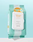Point& Deep Clean All Kill Cleansing Wipes 80 sheets