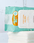 Point& Deep Clean All Kill Cleansing Wipes 80 sheets