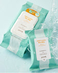 Point& Deep Clean All Kill Cleansing Wipes 80 sheets