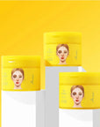 Ariul The Perfect Cleansing Oil Pad EX 60 Sheets