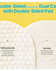Ariul Stress Relieving Purefull Lip & Eye Remover Pads 90 sheets (30 sheets x 3un)