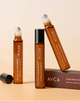 AVCA Scalp Revive Ampoule Hair Loss Relief Scalp 20ml