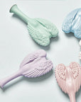 TangleAngel 2.0 Original Soft Touch Hair Brush