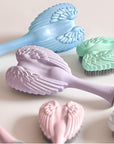 TangleAngel 2.0 Original Soft Touch Hair Brush