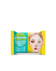 Ariul Stress Relieving Purefull Lip & Eye Remover Pads 90 sheets (30 sheets x 3un)