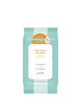 Point& Deep Clean All Kill Cleansing Wipes 80 sheets