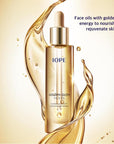 IOPE Golden Glow Face Oil 40ml