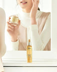 IOPE Golden Glow Face Oil 40ml