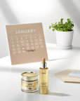 IOPE Golden Glow Face Oil 40ml