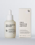 Dr.M Exosome Cell Rejuvin Ampoule 50ml