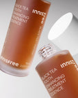 Innisfree Black Tea Youth Enhancing Treatment Essence 75ml - 145ml