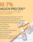 APLB Bakuchiol Propolis Ampoule Serum 40ml