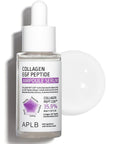 APLB Collagen EGF Peptide Ampoule Serum 40ml