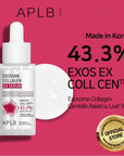APLB Exosome Collagen EX Serum 40ml