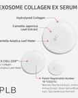 APLB Exosome Collagen EX Serum 40ml