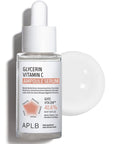 APLB Glycerin Vitamin C Ampoule Serum 40ml