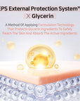 APLB Glycerin Vitamin C Ampoule Serum 40ml