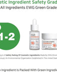 APLB Glycerin Vitamin C Ampoule Serum 40ml