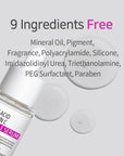 APLB Kojic Acid Vitamin C Ampoule Serum 40ml