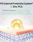 APLB Zinc Niacinamide Ampoule Serum 40ml