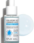 APLB Hyaluronic Acid Ceramide HA B5 Ampoule Serum 40ml