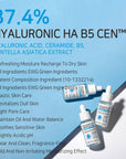 APLB Hyaluronic Acid Ceramide HA B5 Ampoule Serum 40ml