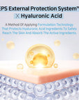 APLB Hyaluronic Acid Ceramide HA B5 Ampoule Serum 40ml