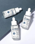 APLB Urea Hyaluronic Acid Ampoule Serum 40ml