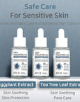 APLB Urea Hyaluronic Acid Ampoule Serum 40ml