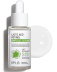 APLB Lactic Acid Retinol Ampoule Serum 40ml