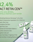 APLB Lactic Acid Retinol Ampoule Serum 40ml