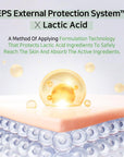 APLB Lactic Acid Retinol Ampoule Serum 40ml