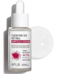 APLB Coenzyme Q10 Retinol Ampoule Serum 40ml