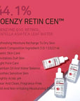 APLB Coenzyme Q10 Retinol Ampoule Serum 40ml