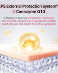 APLB Coenzyme Q10 Retinol Ampoule Serum 40ml