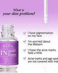 Cos de BAHA TN Tranexamic Acid Niacinamide Serum