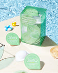 Banila Co Clean It Zero Pore Clarifying Cleansing Balm Travel Kit (16ea / 48ml)