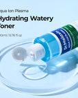 Dr.Melaxin Aqua Ion Plasma Water Toner 200ml