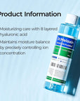 Dr.Melaxin Aqua Ion Plasma Water Toner 200ml