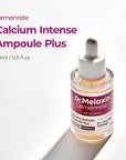 Dr.Melaxin Cemenrete Calcium Intense Ampoule Plus 30ml