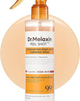 Dr.Melaxin Peel Shot Exfoliating Kojic Acid Turmeric Spray 200ml