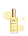 D'alba White Truffle First Oil Capsule Serum 50ml