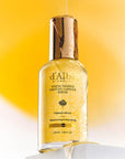 D'alba White Truffle First Oil Capsule Serum 50ml