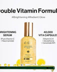 D'alba White Truffle First Oil Capsule Serum 50ml