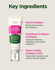 CKD Retino Collagen Elasticity Cream 40ml