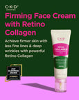 CKD Retino Collagen Elasticity Cream 40ml