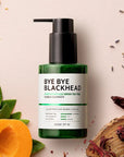 Some By Mi Bye Bye Blackhead Cleanser 120g