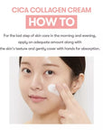 VT Cosmetics Cica Collagen Essence 30ml