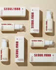 KSECRET SEOUL 1988 Serum: Retinal Liposome 2% + Black Ginseng 30ml