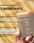 Abib Airy Sunstick SPF 50+ PA++++